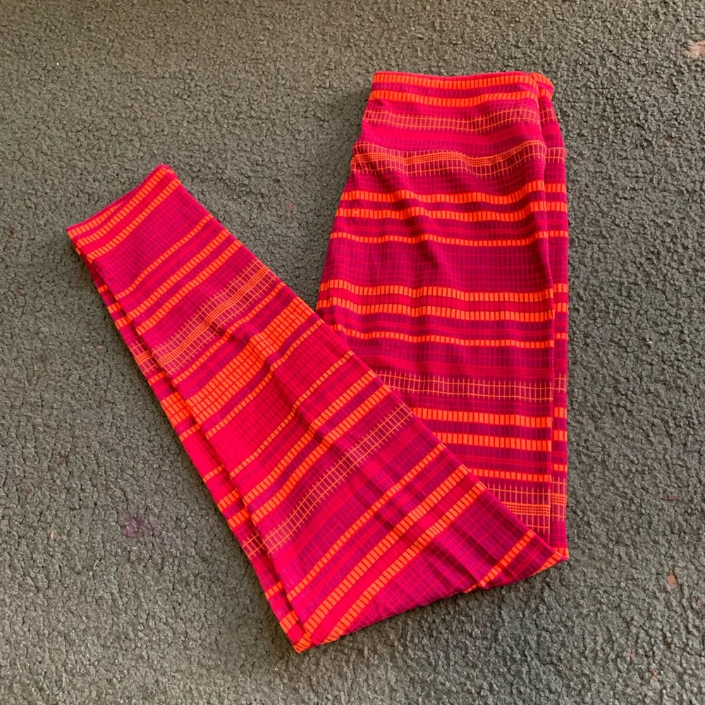 LuLaRoe leggings